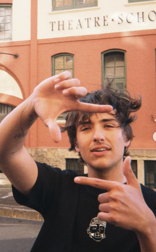 Dillon