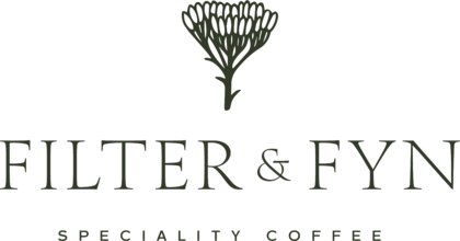 Filter & Fyn Specialty Coffee
