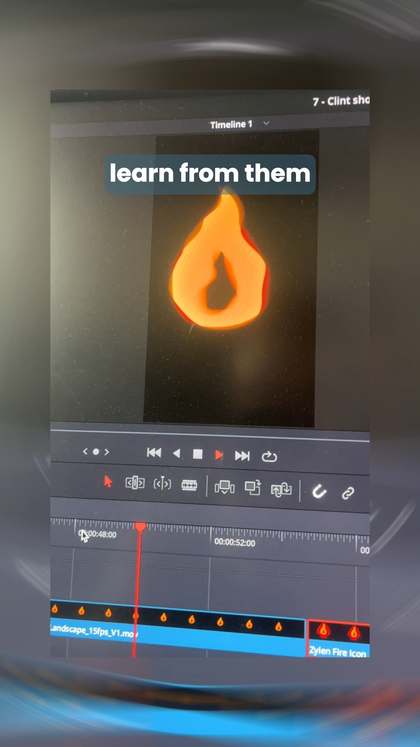 Client work
